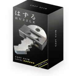 Key III - Casse-Tête