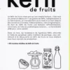 Kéfir de fruits