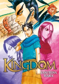 Kingdom - Tome 67
