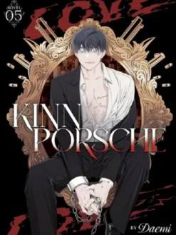 KinnPorsche (Novel) Vol. 5