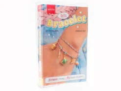 Kit bracelet cassette - Candy vol 1