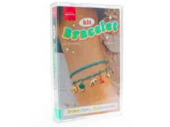 Kit bracelet cassette - Jungle vol 3