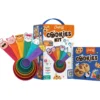 Kit Cookies & Tasses