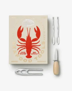 Kit pour Fruits de mer