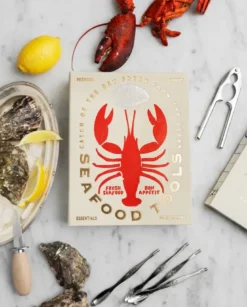 Kit pour Fruits de mer