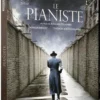 4K / Le Pianiste - 4K Ultra HD / Polanski,/ Brody, Adr