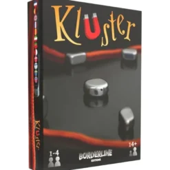 Kluster