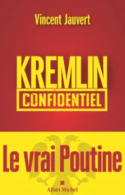 Kremlin confidentiel