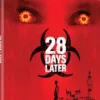 4KSB / 28 jours plus tard (Édition Limitée) - Steelbook 4K UHD / Boyle, Dan / Murphy, Ci