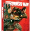 4K / The Running Man - 4K UHD + Blu-ray / Wright, Ed / Powell, Gl