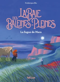 La Baie des Baleines-Pleines