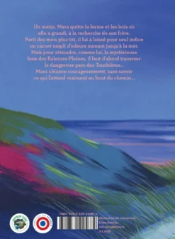 La Baie des Baleines-Pleines