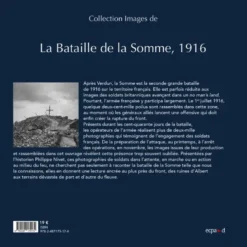 La Bataille de la Somme