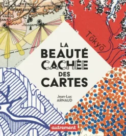 La beauté cachée des cartes