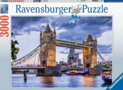 La belle ville de Londres