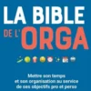 La bible de l'orga