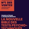 La Bible des tests psychotechniques