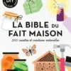 La bible du fait maison