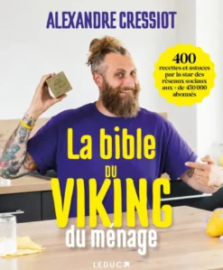 La bible du Viking du ménage