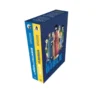 La Bible, le manga – Coffret collector