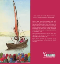 La Bible pour les enfants