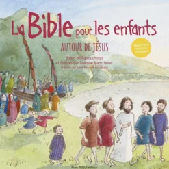 La Bible pour les enfants