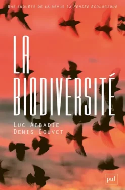 La biodiversité