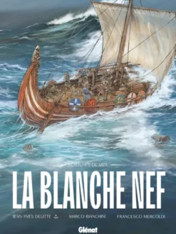 La Blanche Nef