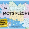 La Bretagne en mots fléchés