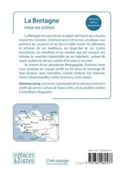 La Bretagne mise en scènes