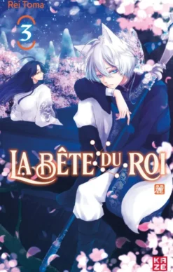 La Bête du Roi T03