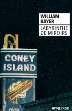 Labyrinthe de miroirs