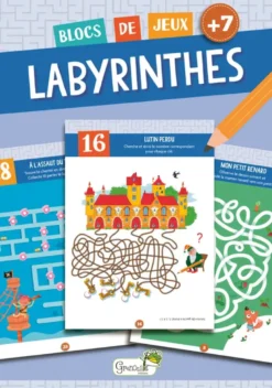 Labyrinthes