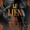 L'Académie du Sang ailé - Livre 02 Le Lien de feu (broché)