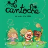 La cantoche, Tome 09