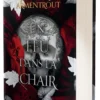 La Chair et le Feu - Tome 03 Un feu dans la chair (relié collector)