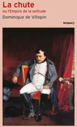 La chute ou l'Empire de la solitude