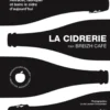 La Cidrerie par Breizh Café