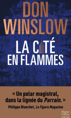 La Cité en flammes