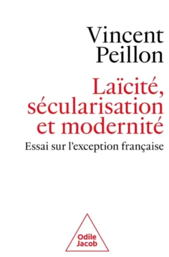 Laïcité, sécularisation et modernité