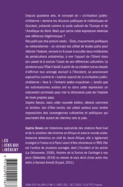 La civilisation judéo-chrétienne