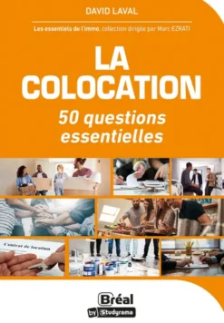 La colocation