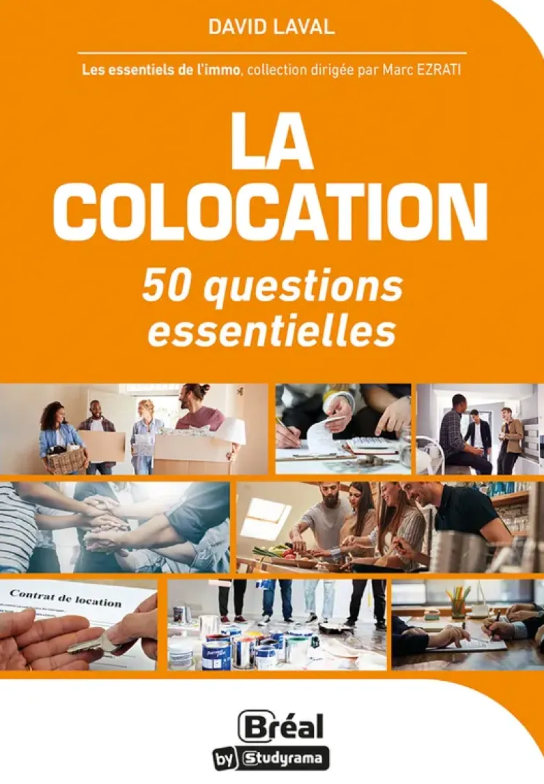 La colocation
