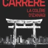 La colère d'Izanagi