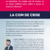 La com de crise