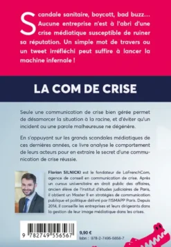 La com de crise