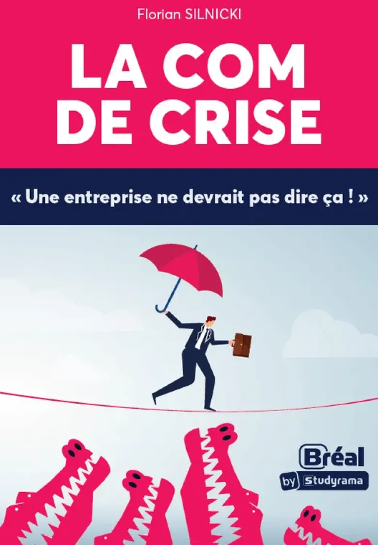 La com de crise