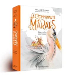 La Communauté du Marais