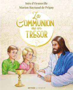 La Communion est un Trésor