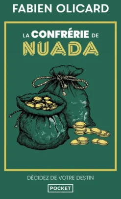 La Confrérie de Nuada